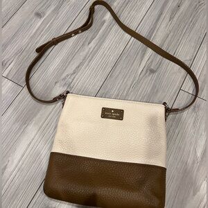 Kate spade bag. Like new.